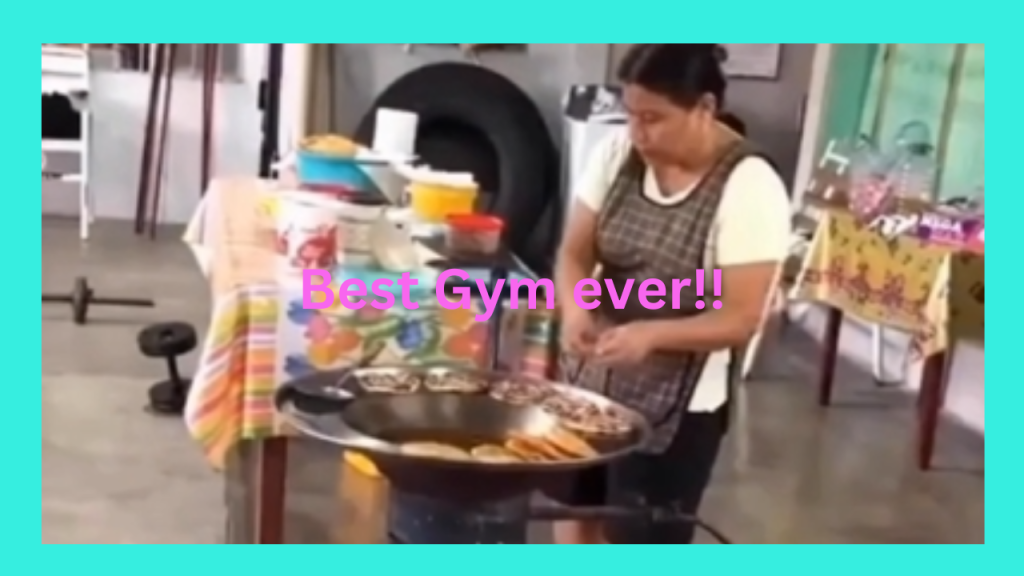 How to Crush Your New Year’s Resolutions with Gym&nbsp;Tacos