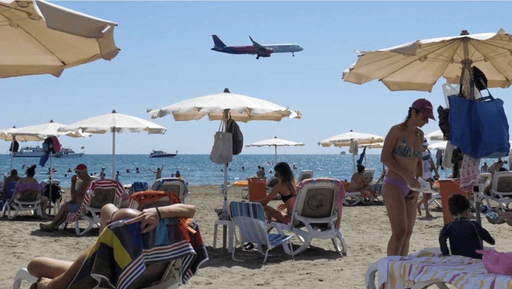 Wizz Air’s “All You Can Fly” Subscription: A Travel Revolution or Just&nbsp;Hype?