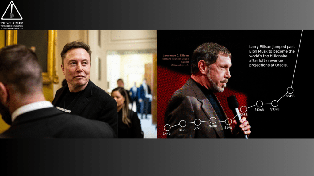 When Billionaires, Romance and National Security&nbsp;Collide