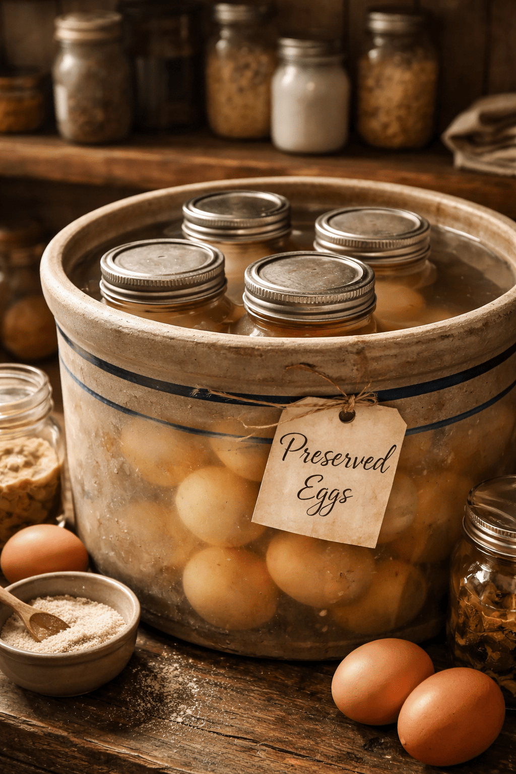 The 15-Year Amish Egg Myth: Tradition, TikTok, and Why Experts Roll Their&nbsp;Eyes