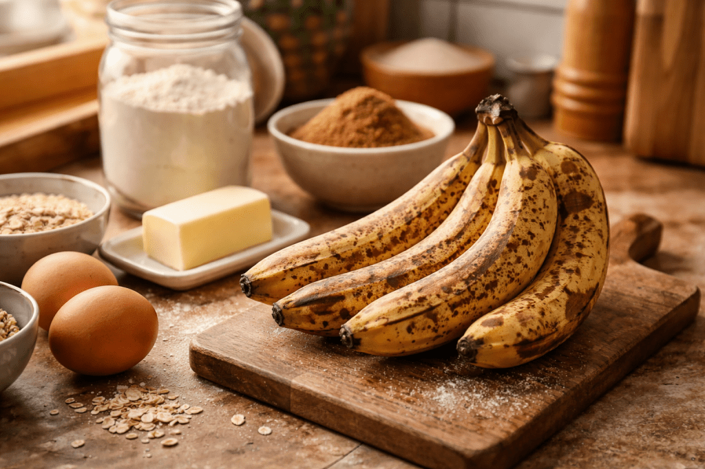 Brown Bananas Are Not Cancer Therapy — Here’s What the Science Actually&nbsp;Says