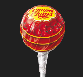 The Sticky Little Idea That Sent Chupa Chups to Space