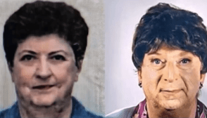 Italy’s strangest pension scam: man allegedly dressed as his dead mother to renew her&nbsp;ID