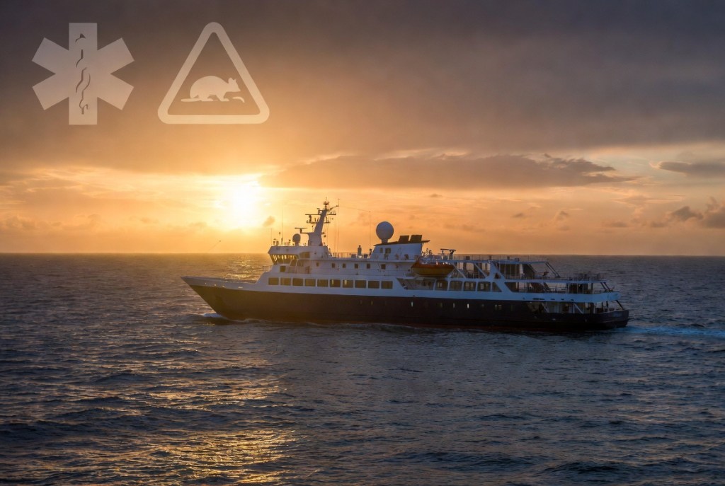 Hantavirus Cruise Ship Scare: Serious, But Not COVID 2.0 – And Hopefully Handled Smarter This&nbsp;Time