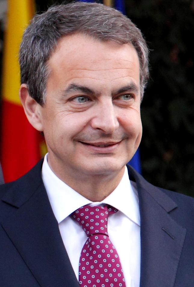 Zapatero’s Plus Ultra Shock: Spain’s Former PM Faces a Formal&nbsp;Probe