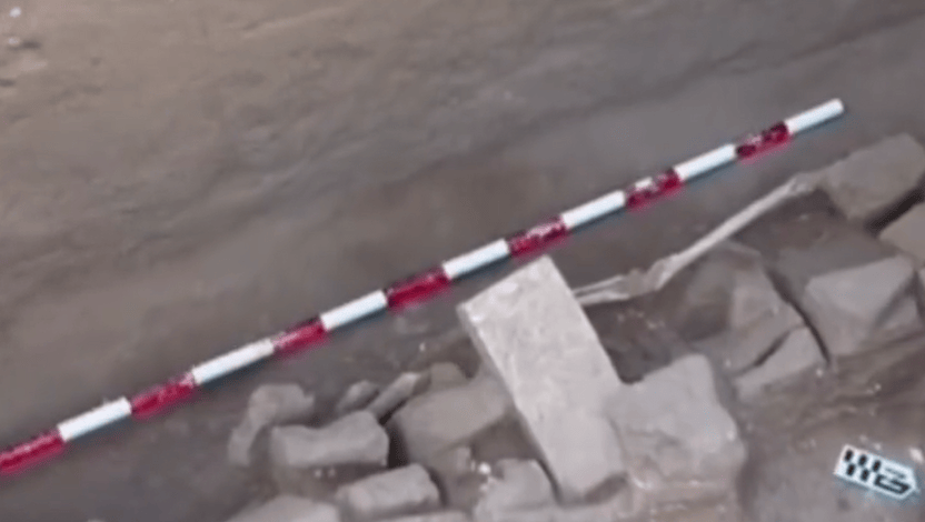 More Than 200 Medieval Burials Discovered Beneath Seville’s Metro Construction