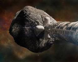 Earthly Housing Broke, So Billionaires Are Eyeballing Asteroid Real&nbsp;Estate
