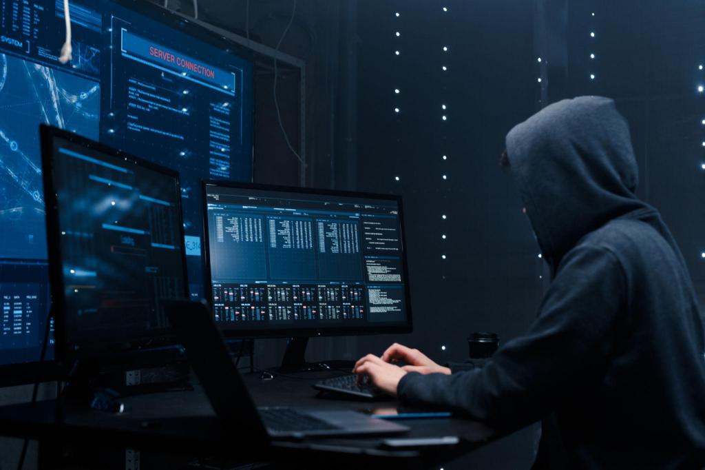 Binance Hit by $6.3 Billion Crypto Heist: The Biggest Wake-Up Call in Crypto Security?