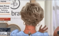 QVC’s Live TV Blowout Goes Very, Very Wrong
