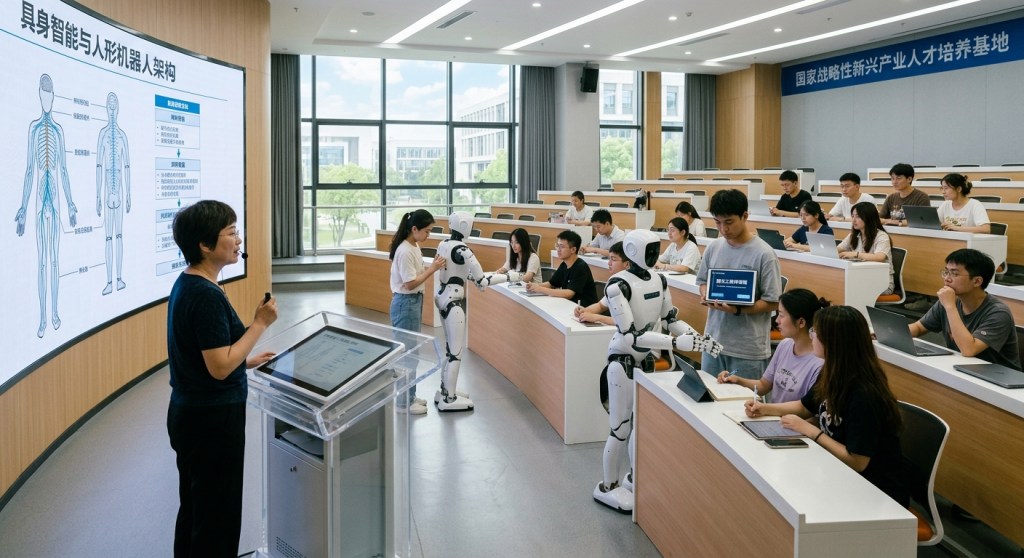 Higher Education Just Got a Massive System Reboot, and Your Favorite Major Didn’t Make the Cut