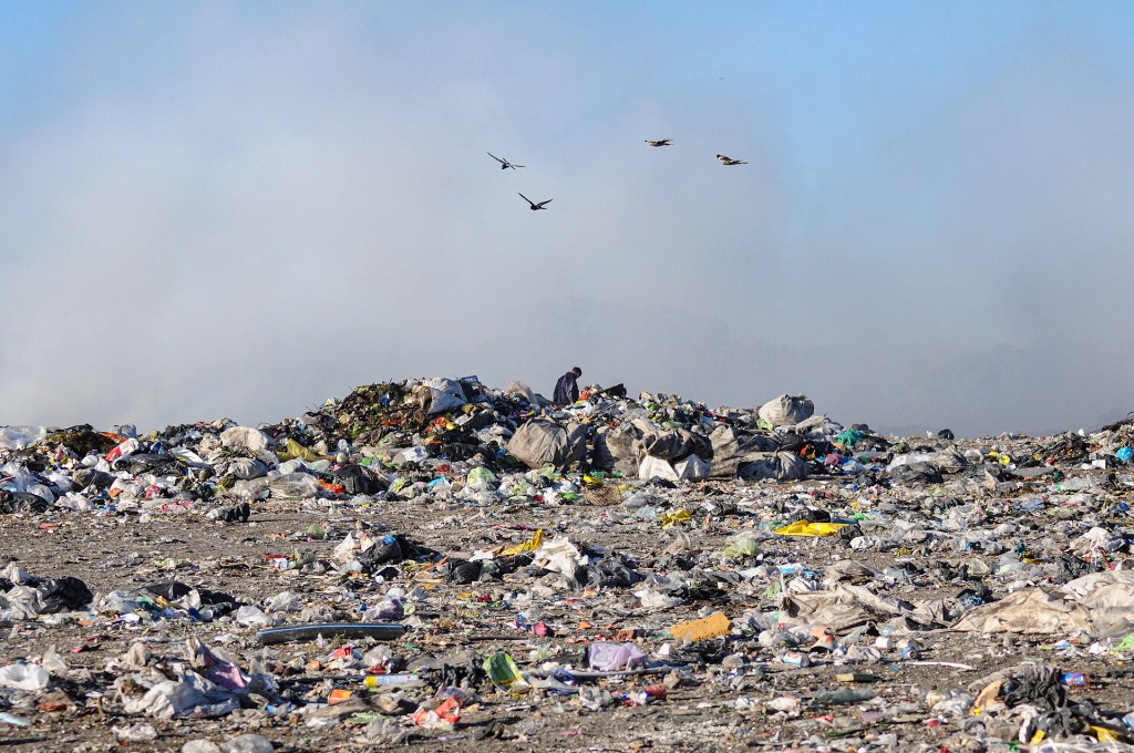 Argentina’s Landfill Problem: The Waste Site Raising Global Pollution Concerns