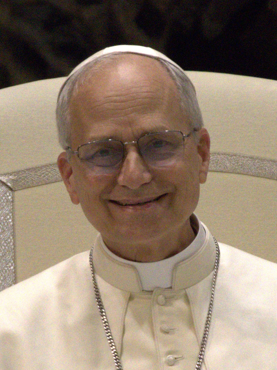 Pope Leo XIV Begins Rehabilitation After Lung Cancer Surgery as Vatican Reports Steady Progress