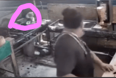 Halloween Comes Early: Taco Vendor Flees as Meat Trompo Spins to Slipknot&nbsp;Soundtrack